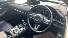 Mazda Cx-30 2.0 e-Skyactiv G MHEV GT Sport 5dr Auto Petrol Hatchback